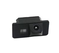 Retrocamera Auto Telecamera Posteriore Per BMW Per X3 Per E83 2003 2004 2005 2006 2007 2008 2009 2010 Telecamera Retromarcia Visione Notturna CCD Telecamera Targa Telecamera Di Retromarcia