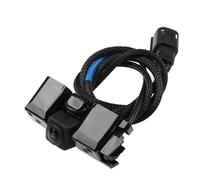 Retrocamera Auto Telecamera Posteriore Per Chevy Per Silverado 2014 2015 Telecamera di retromarcia per parcheggio e retromarcia 23306741 22803702