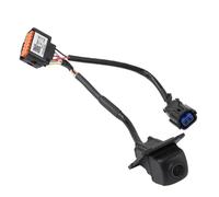 Retrocamera Auto Telecamera Posteriore Per Hyundai Per Sonata 2015 2016 2017 Auto TELECAMERA POSTERIORE PER LA RETROMARCIA 95766E6201 95766-E6201 95760E6201