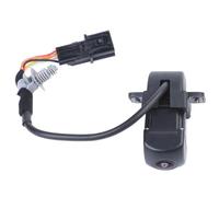 Retrocamera Auto Telecamera Posteriore Per KIA Per Optima 2016 2017 2018 Telecamera Posteriore Telecamera Di Assistenza Al Parcheggio Telecamera Di Backup Auto 95780-D4000 95780D4000
