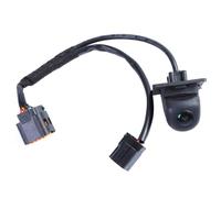 Retrocamera Auto Telecamera Posteriore Per KIA Per Optima Per K5 2016-2018 Telecamera Posteriore Per Auto Retromarcia 95766-D4500 95760D4501 95766D4500