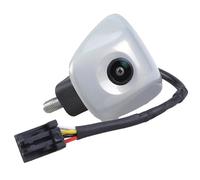 Retrocamera Auto Telecamera Posteriore Per Kia Per Rio Telecamera Per La Retromarcia Telecamera Per Retromarcia Telecamera Di Backup 95760-1W550-3D 95760-1W550-AB 957601W550(Sliver)