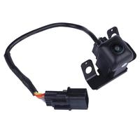 Retrocamera Auto Telecamera Posteriore Per Kia Per Sorento 2016-2018 Telecamera Di Retromarcia Telecamera Di Assistenza Al Parcheggio Auto 95760C6500 95760-C6100 95760-C6500