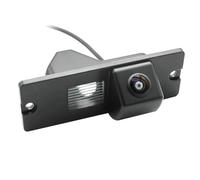 Retrocamera Auto Telecamera Posteriore Per Mitsubishi Per Pajero 4 2006-2017 Telecamera Di Retromarcia Con Vista Posteriore Da 170 Gradi Telecamera Di Parcheggio Retromarcia