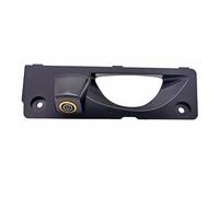Retrocamera Auto Telecamera posteriore per parcheggio retromarcia HD 1080 * 720P per Odyssey RB1 RB2 2003 2004 2005 2006 2007 2008 Retrocamera(GOLD CVBS)