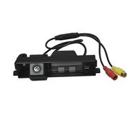Retrocamera Auto Telecamera Posteriore Per Toyota Per RAV4 2000-2012, Impermeabile, Per Retromarcia, Visione Notturna E Assistenza Al Parcheggio.