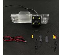 Retrocamera Auto Telecamera Posteriore Per Visione Notturna Per Opel Per Antara 2011, 2012 E 2013(Tipo 1)