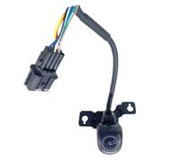 Retrocamera Auto Telecamera Posteriore Telecamera Di Assistenza Al Parcheggio Immagine Di Retromarcia Per Hyundai Per Santa Fe Sport 95760-2W631 957602W631-L40A Assistenza Al Parcheggio