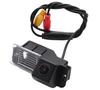 Retrocamera Auto Telecamera Posteriore Telecamera Di Backup Per Retromarcia Per Auto Per VW Per Polo V (6R) Per Golf 6 Vi