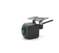 Retrocamera Auto Telecamera posteriore universale per auto AHD con visione notturna, impermeabile 4K 1080P, con assistenza all'imballaggio e parcheggio. Retrocamera(CVBS AHD 720)