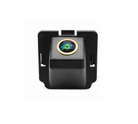 Retrocamera Auto Telecamera Posteriore Veicolo 4K 180° HD 1080P AHD Per Mitsubishi Per Outlander XL Con Visione Notturna Telecamera Retrovisione