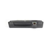 Retrocamera Auto Telecamera Retromarcia AHD 1080P Impermeabile Visione Notturna Per Ford Per Focus 2015-2019 Telecamera Retrovisione(AHD720P-AHD1080P)