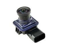 Retrocamera Auto Telecamera Retromarcia Anti Fog FL1Z-19G490-A ABS Alta Risoluzione IP68 Resistenza Agli Urti Impermeabile Per Ford Per Expedition Telecamera Retromarcia