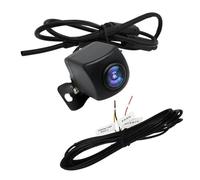Retrocamera Auto Telecamera Retromarcia Auto Senza Fili WIFI 170 Gradi HD Visione Notturna WiFi Per Dash Cam Impermeabile
