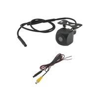 Retrocamera Auto Telecamera Retromarcia HD WIFI5 Per Android/IOS/Radio Visione Notturna Impermeabile Telecamere Veicoli Impermeabile