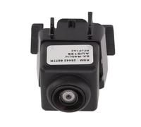 Retrocamera Auto Telecamera Retromarcia Immagine HD Visualizzazione Tempo Reale Antiurto 284426877R Backup Display Trasparente Per Koleos 2016-2019 Telecamere