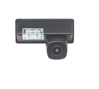 Retrocamera Auto Telecamera Telecamera Di Retromarcia CVBS 170° Per Suzuki Per Maruti Per Dzire Per Swift 2012~2021 Con Visione Notturna