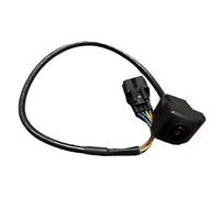 Retrocamera Auto Telecamera Telecamera Posteriore A 7 Pin 95760-A4100 95760-A4031 Per Kia Per Carens 2014-2017 Assistenza Parcheggio Backup 95760-A4010 95760A4030