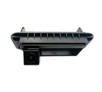 Retrocamera Auto Telecamera Telecamera Posteriore Impermeabile HD CCD Maniglia Bagagliaio Telecamera Retromarcia Per Mercedes Per Benz Classe C W204 C200 C180 C63