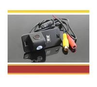 Retrocamera Auto Telecamera Telecamera Posteriore Vista Per BMW 5 Per M5 X5 E39 E53 E60 E61 Accessori Kit Cruscotto Integrata HD CCD NTSC RAC