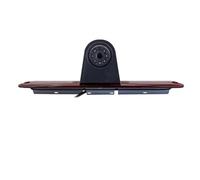 Retrocamera Auto Telecamera Telecamera Retromarcia CCD Visione Posteriore Luce Freno A LED IR Parcheggio Visione Notturna Backup Per Mercedes Per Benz Per Sprinter W906