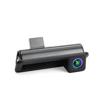 Retrocamera Auto Traiettoria Dinamica Per Ford Per Focus 2 Per MK2 Per Mondeo Per MK4 Per S-Max Per C-Max 1080PAHD Telecamera Di Retromarcia Telecamera Retromarcia(Trajectory)