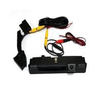 Retrocamera Auto Videocamera Vista Posteriore Per Ford Per Puma 2019-2021 SYNC3 Collegare Lo Schermo Fabbrica Backup Parcheggio Telecamera Retromarcia 54 Spilli Filo Telecamera Retromarcia(All)