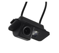 Retrocamera Auto Videocamera Vista Posteriore Telecamera Backup Parcheggio Retromarcia Per Ford Per Focus Per Mk2 Per Mondeo 2008-2010 Visione Notturna Telecamera Retromarcia