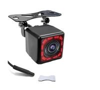 Retrocamera Auto Videoregistratore Guida Con Immagine Retromarcia HD 4Pin1080P Per Visione Notturna Impermeabile 12 Lampade A Infrarossi Impermeabile E Antiurto