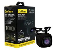 Retrocamera auto wireless kit con staffa, Assistenza al parcheggio