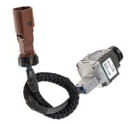 Retrocamera Compatibile con Benz per W177 W205 W213 S213 C253 W907 C243 Telecamera posteriore per retromarcia per auto 0009056206 A0009056206