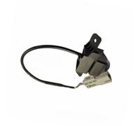 Retrocamera Compatibile Con C&evrolet Per Malibu Per Ltz 2014 2015 1 Pz Voiture Caméra Recul Éanche Accessori Di Ricambio GM1960115