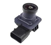 Retrocamera Compatibile Con Ford Per Ranger Per Everest 1 Pz. Telecamera Di Retromarcia E Parcheggio Con Visione Posteriore, Accessori Di Ricambio EB3T19G490AB