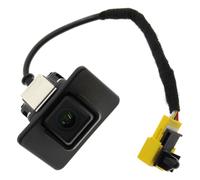 Retrocamera Compatibile Con Hyundai Per Elantra 2014 2015 2016 1 Pz Telecamera Posteriore Per Auto Telecamera Di Parcheggio 95750-3X410