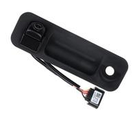 Retrocamera Compatibile Con Hyundai Per Sonata 2015-2017 Vista Posteriore Inversa Per Telecamera Di Backup Per Park Assist 95760-C2101 95760-C1100 95760-E6201