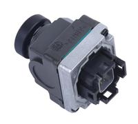 Retrocamera Compatibile Con Jaguar Per E-Pace Per X540 2017 2018 2019 2020 1 Pz Telecamera Per La Retromarcia Telecamera Di Parcheggio Anteriore Posteriore LR060915