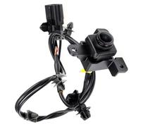 Retrocamera Compatibile con Kia per Stinger Vista posteriore Retromarcia Assistenza al parcheggio Telecamera di backup per auto 95780J5200 95780-J5200