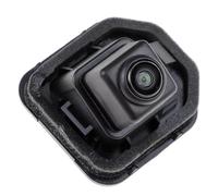 Retrocamera Compatibile Con Nissan Per Rogue T32 MK2 2016-2019 Vista posteriore di Backup Telecamera per la retromarcia di parcheggio 28442-9TB0B 284429TB0B