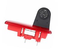 Retrocamera Compatibile Con Opel Per Vivaro 2014 2015 2016 2017 2018 2019 2020 2021 2022 2023 2024 2025 Telecamera Di Retromarcia Per Luce Freno Auto