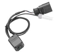 Retrocamera Compatibile con Porsche Per Macan 2019-2024 Per 718 2017-2024 Telecamera di retromarcia 95B980551L 5Q0980556B