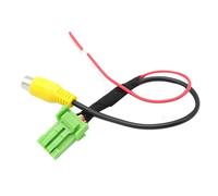 Retrocamera Compatibile Con Suzuki Per Vitara Per Swift Per Sx4 Telecamera Posteriore Per Auto Cavo Adattatore Di Conversione Sostituzione