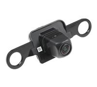 Retrocamera Compatibile Con Toyota Per Corolla Per Allion 2019-2022 Vista posteriore Retromarcia Backup Telecamera di parcheggio 86790-02271 8679002271(With holder)