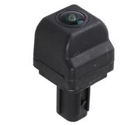 Retrocamera Compatibile con Toyota per Land per Cruiser 2008-2015 Vista posteriore Back-Up Telecamera di parcheggio Retromarcia 8679060080 86790-60080