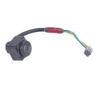 Retrocamera Compatibile Con Toyota Per RAV4 2021-2023 Accessori Per Auto Vista Posteriore Telecamera Per Retromarcia Assistenza Al Parcheggio 86790-42270 8679042270(With line)