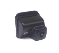 Retrocamera HD CCD 1080P Obiettivo Fisheye Inverso Veicolo Videocamera Vista Posteriore Per Mazda 3 6 CX-7 CX 7 2007~2013 Auto Android Monitor Telecamera Retromarcia(Camera with Filters)