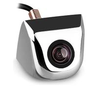 Retrocamera Kit Retromarcia Wireless Auto Con Monitor 5 Pollici Specchietto Retrovisore Telecamera Visione Notturna Pick Up SUV Furgoni