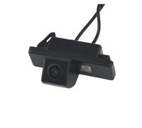 Retrocamera Macchina Fotografica Di Retrovisione Di Retromarcia Per Citroen C2 C3 C4 C5 C6 C8 DS3 DS4 DS5 Per Peugeot 106 208 307 308 3008CC Telecamera Retromarcia Impermeabile