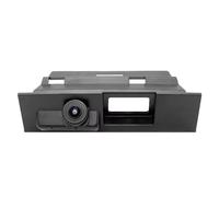 Retrocamera Maniglia Dell'interruttore Del Bagagliaio Veicolo Telecamera Posteriore Per Auto Per Ford Per Mondeo MK3 MK4 MK5 Per S-Max 14-18 Retrocamera Auto(14-16 AHD1080P-170Deg)