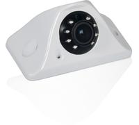 Retrocamera mini caratec safety cs121la ntsc bianco