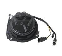 Retrocamera Motorizzata Con Maniglia Integrata Per Autoradio Originali Volkswagen